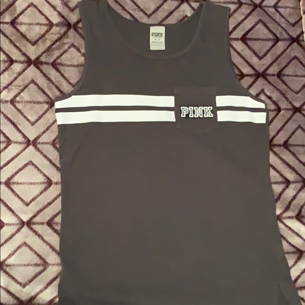 PINK tank